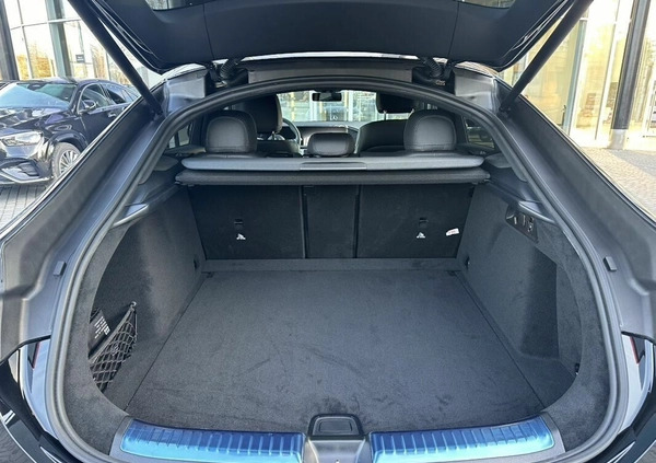 Mercedes-Benz GLE cena 439900 przebieg: 15, rok produkcji 2023 z Gogolin małe 352